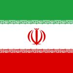 country flag of iran